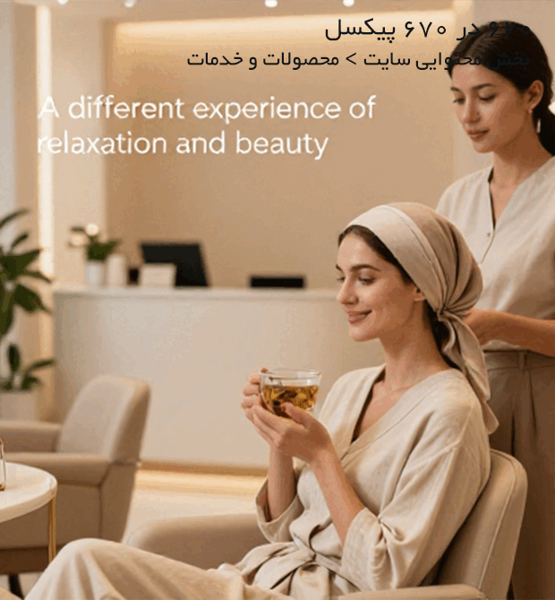  خدمات شینیون اروپایی
